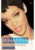 Rihanna Nieautoryzowana biografia, Nowa