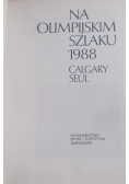 Na olimpijskim szlaku
