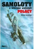 Samoloty