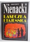 Laseczka i tajemnica