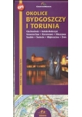 Okolice Bydgoszczy i Torunia
