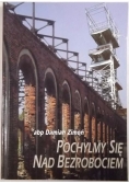 Pochylmy się nad bezrobociem