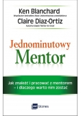 Jednominutowy Mentor