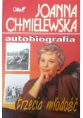 Autobiografia Trzecia miłość