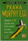 Prawa Murphy ego
