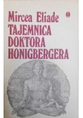 Tajemnica doktora Honigbergera