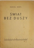 Świat bez duszy, 1948 r.