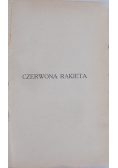Czerwona rakieta