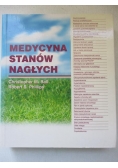 Medycyna stanów nagłych