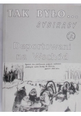 Tak było... Sybiracy. Powrócili, T. XIV