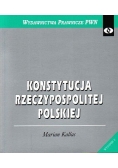 Konstytucja Rzeczypospolitej Polskiej