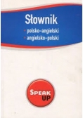 Słownik Polsko-Angielski, Angielsko-Polski