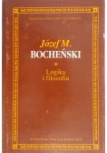 Logika i filozofia