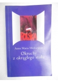 Okruchy z okrągłego stołu