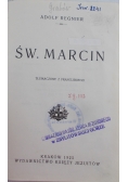 Święty Marcin