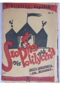 Szopka polityczna, 1945/1946 r.