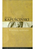 Wiersze zebrane