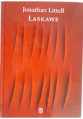 Littell Jonathan - Łaskawe