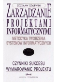 Zrządzanie projektami informatycznymi