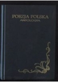 Poezja polska. Antologia