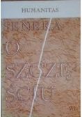 Seneka o szczęściu