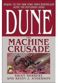 The machine crusade