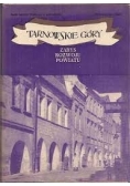 Tarnowskie Góry zarys rozwoju powiatu