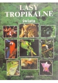 Lasy tropikalne świata
