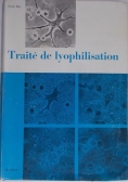 Traite de lyophilisation