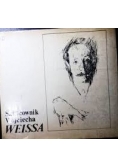 Szkicownik Wojciecha Weissa