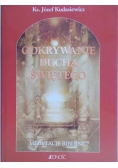 Odkrywanie Ducha Świętego