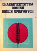 Charakterystyka odmian roślin uprawnych