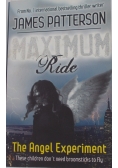 Maximum Ride