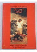 Rytuał krwi