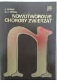 Nowotworowe choroby zwierząt