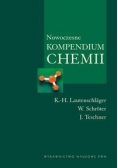 Nowoczesne kompendium chemii