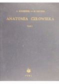 Anatomia człowieka, Tom I
