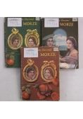 Roża i morze, Tom I-II