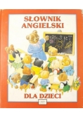 Słownik angielski dla dzieci
