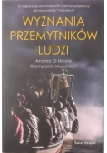 Wyznania przemytników ludzi