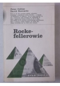Rockefellerowie