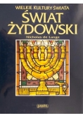 Świat żydowski. Wielkie Kultury Świata