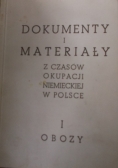 Dokumenty i materiały z czasów okupacji niemieckiej w Polsce, 1946 r.