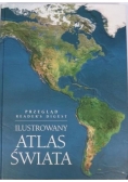 Ilustrowany atlas świata