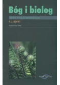 Bóg i biolog