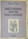 Dola i niedola sławnej Moll Flanders