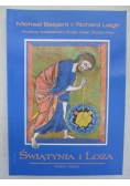 Świątynia i Loża