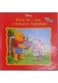 Bawię się i uczę z Kubusiem Puchatkiem