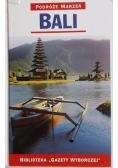 Podróże marzeń. Bali