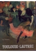 Toulouse-lautrec